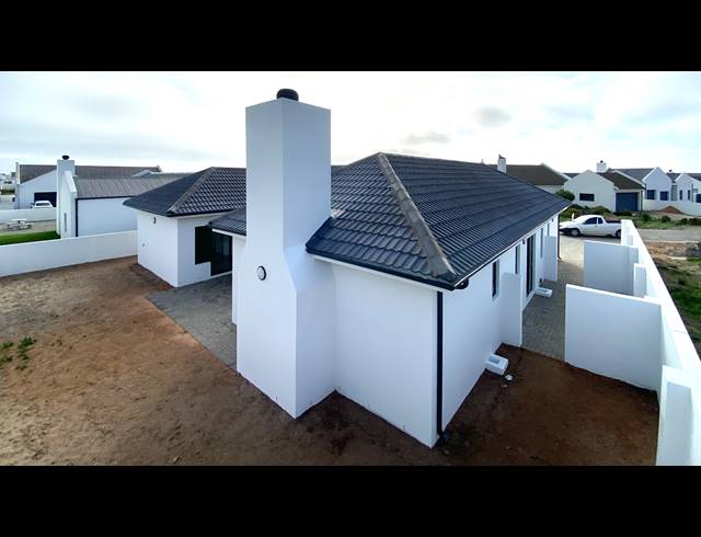 3 BEDROOM HOUSE FOR SALE IN ATLANTIC SANDS PRIVATE ESTATE